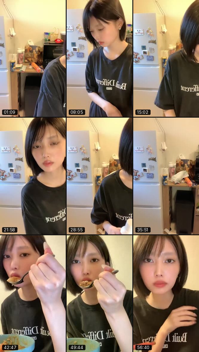 @mippy_210 TikTok live recording