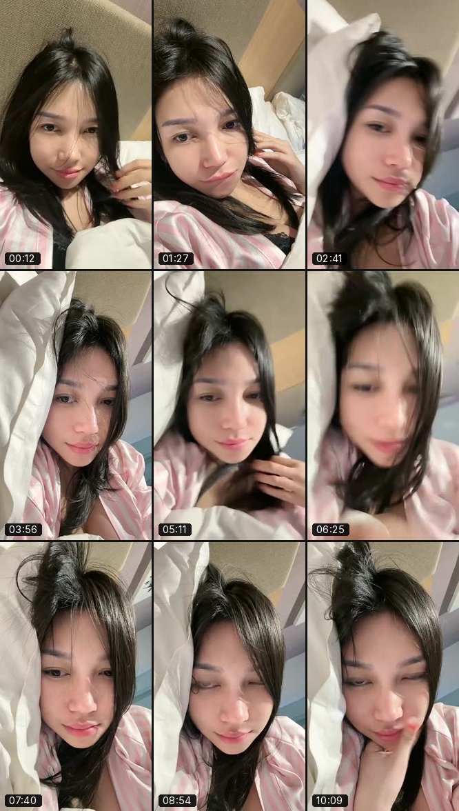 @deyahblue TikTok live recording