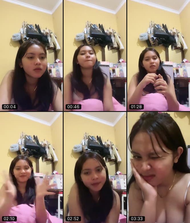 @ancionemore TikTok live recording