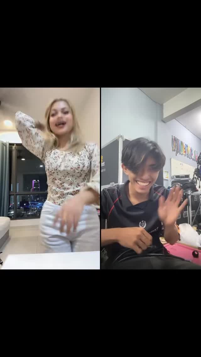 @tya_lowerd TikTok live recording
