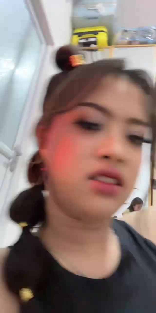 @nandafitriaaa TikTok live recording