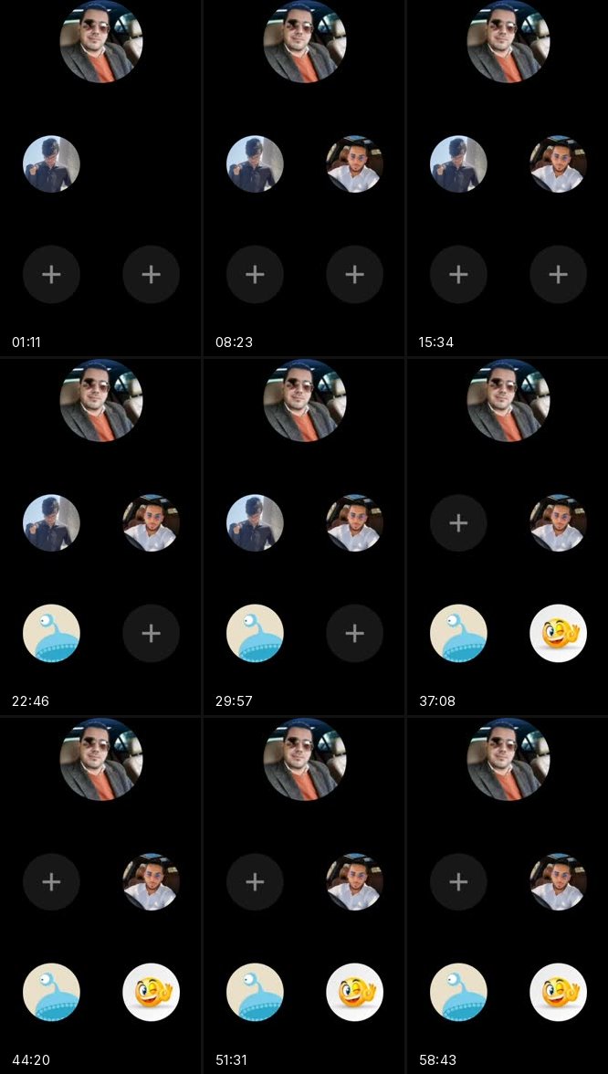 @anisbenz63amg TikTok live recording
