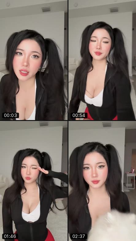 @sylviaxoxo__ TikTok live recording