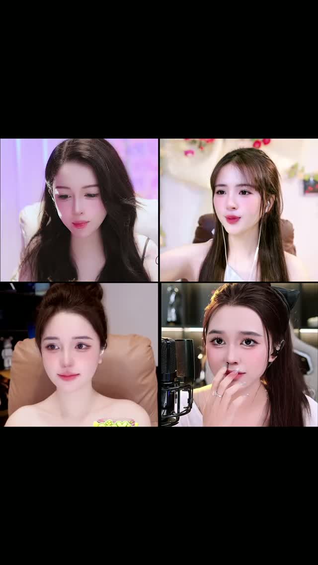 @hoathiennhi99 TikTok live recording