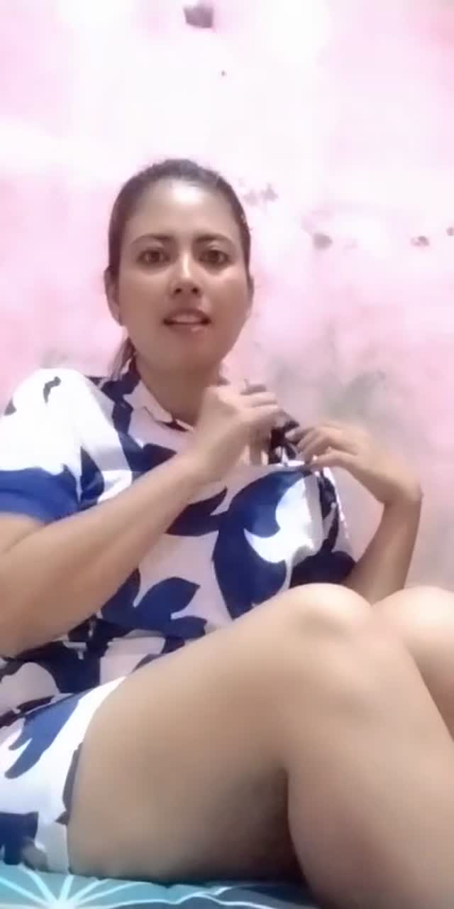 @uci.rahmadani82 TikTok live recording
