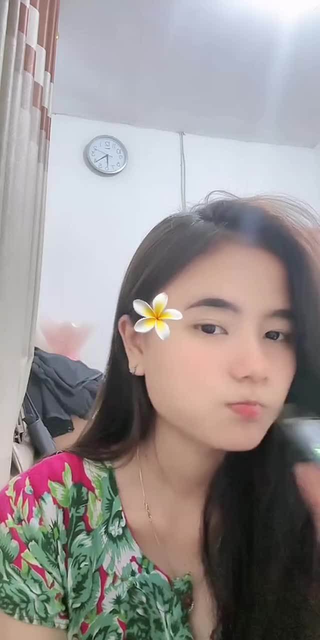 @i.fxnn TikTok live recording