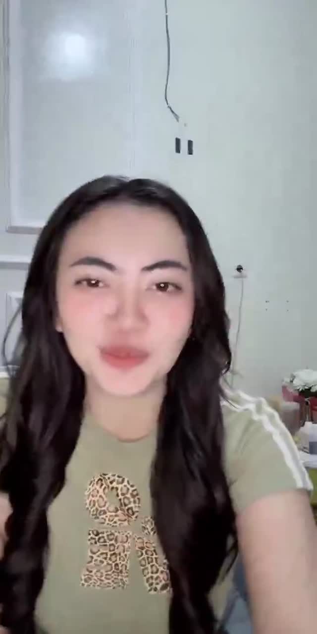 @virgoo00121 TikTok live recording