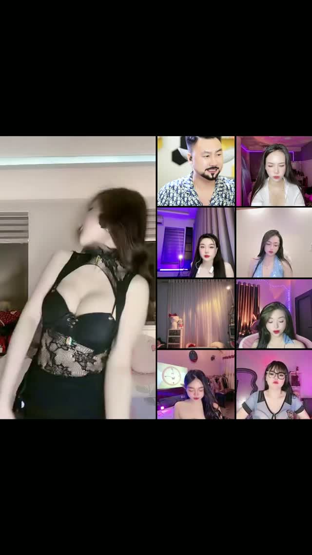 @ducanh.bar.99 TikTok live recording