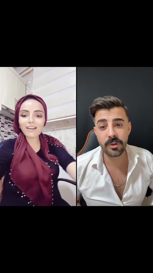 @gulusu.guzel34 TikTok live recording