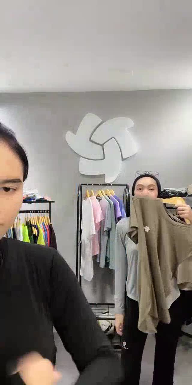 @tientoindonesiamedia TikTok live recording