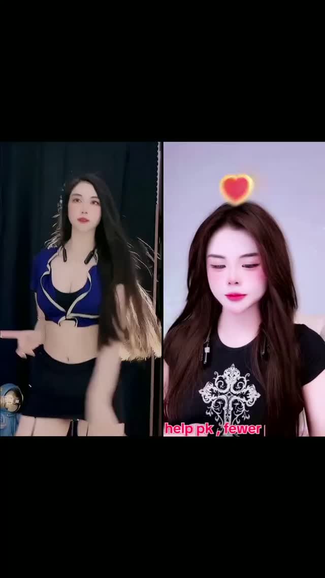 @quynhthichnhay27 TikTok live recording