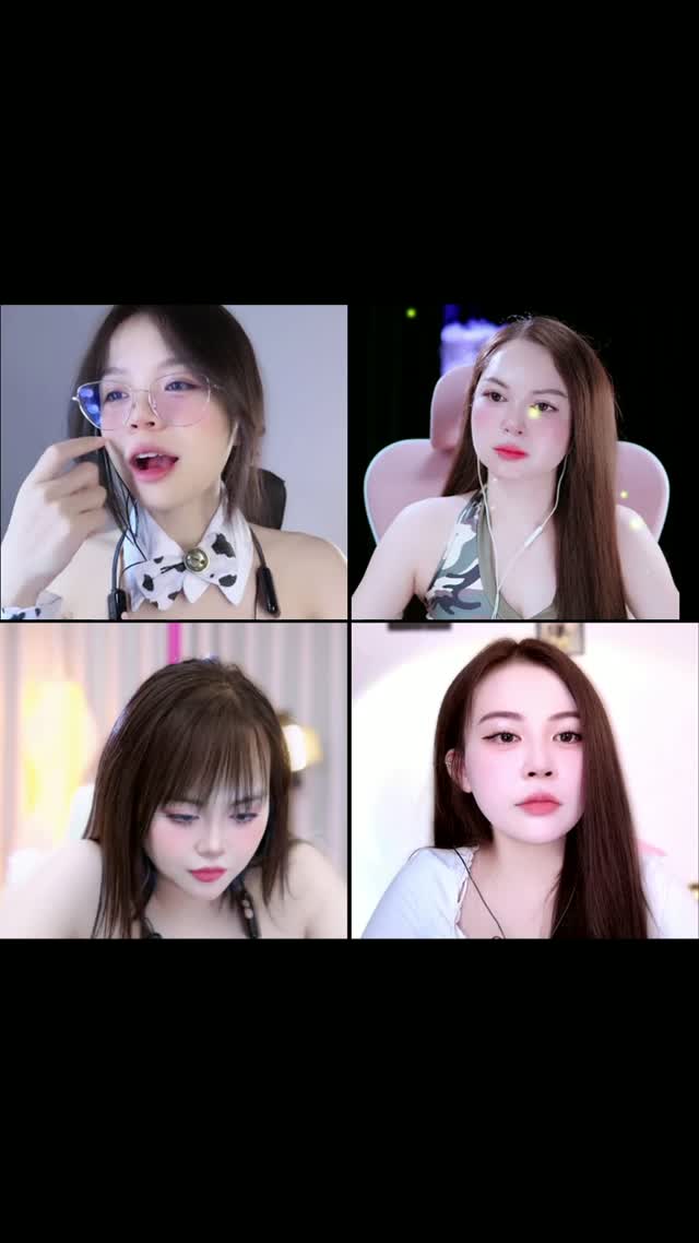 @babytina.01 TikTok live recording