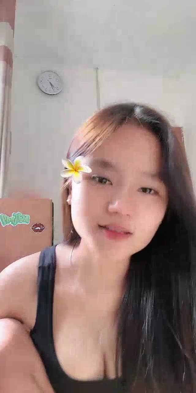 @i.fxnn TikTok live recording