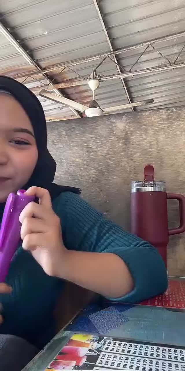@nyszty TikTok live recording