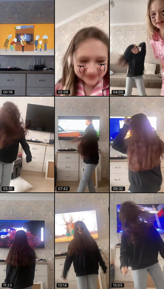 @milimi_strim TikTok live recording