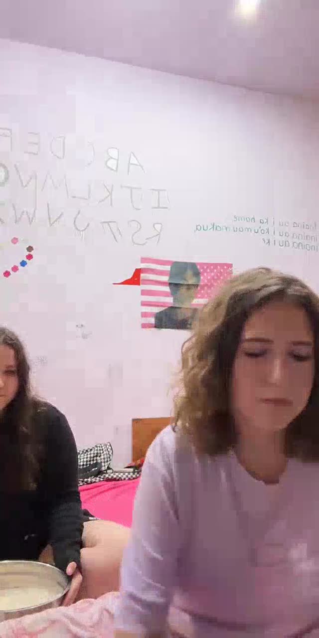 @xxy.zv TikTok live recording