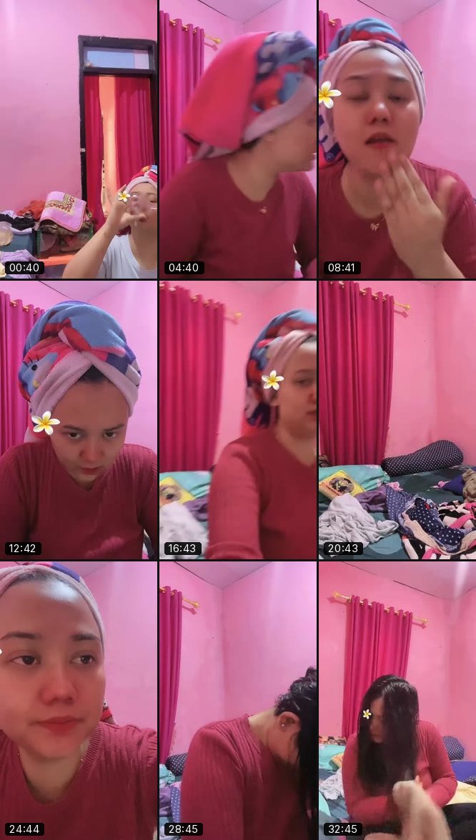 @biibah.cassandra.macan TikTok live recording