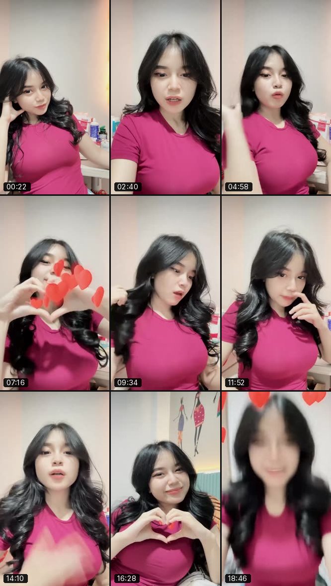 @amigdala1_ TikTok live recording