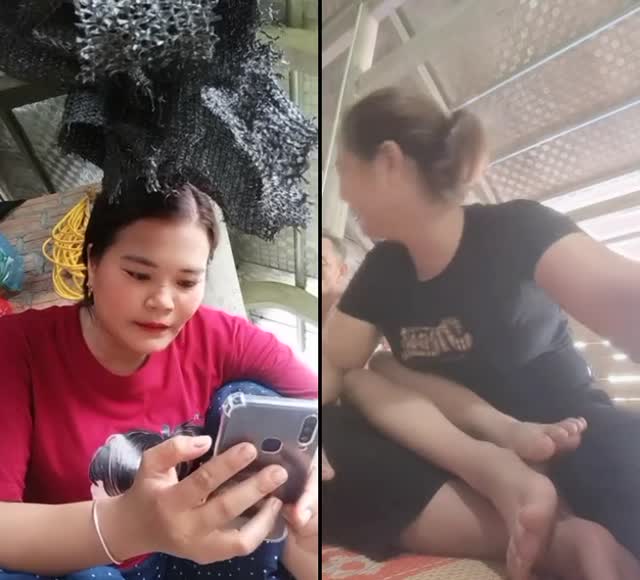 @vidia3780 TikTok live recording