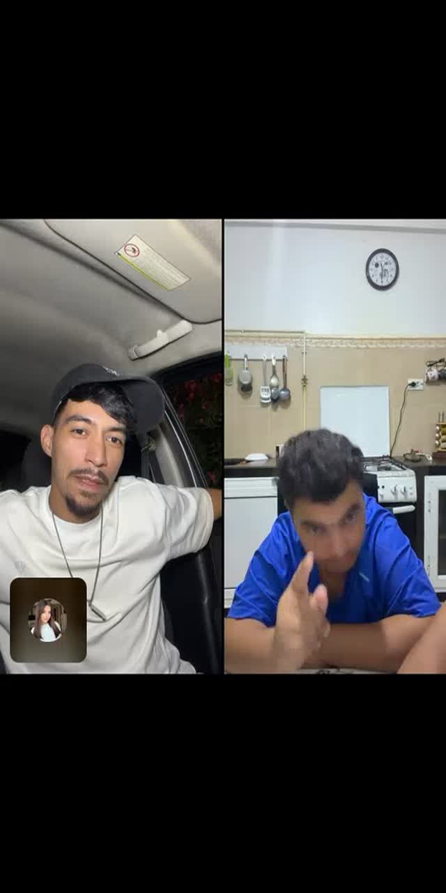 @ihab_beddiaf TikTok live recording