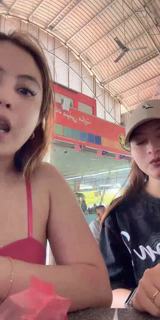 @bel_khan21 TikTok live recording
