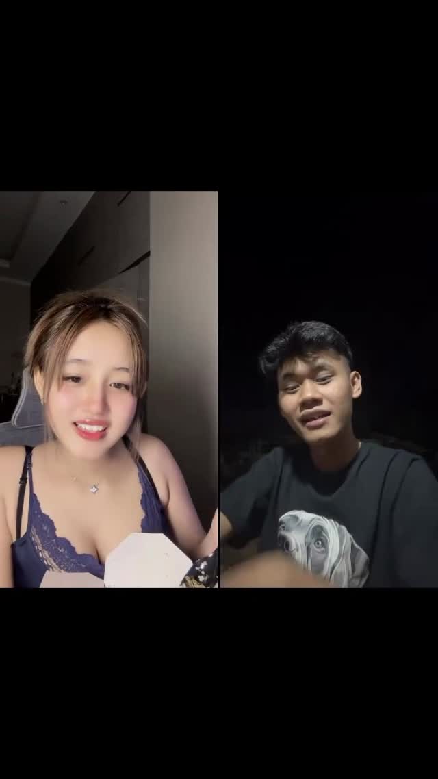 @kuntibocilreal TikTok live recording