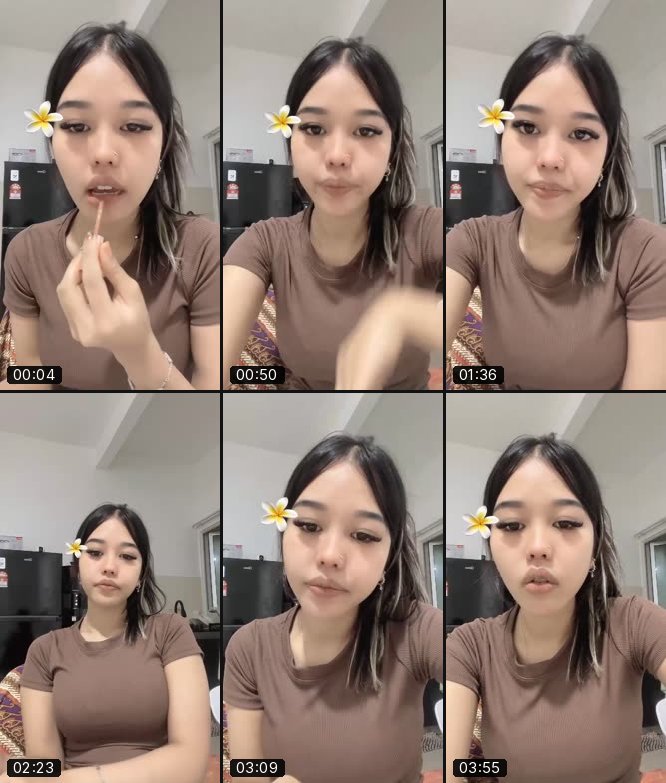 @go1dengurl TikTok live recording