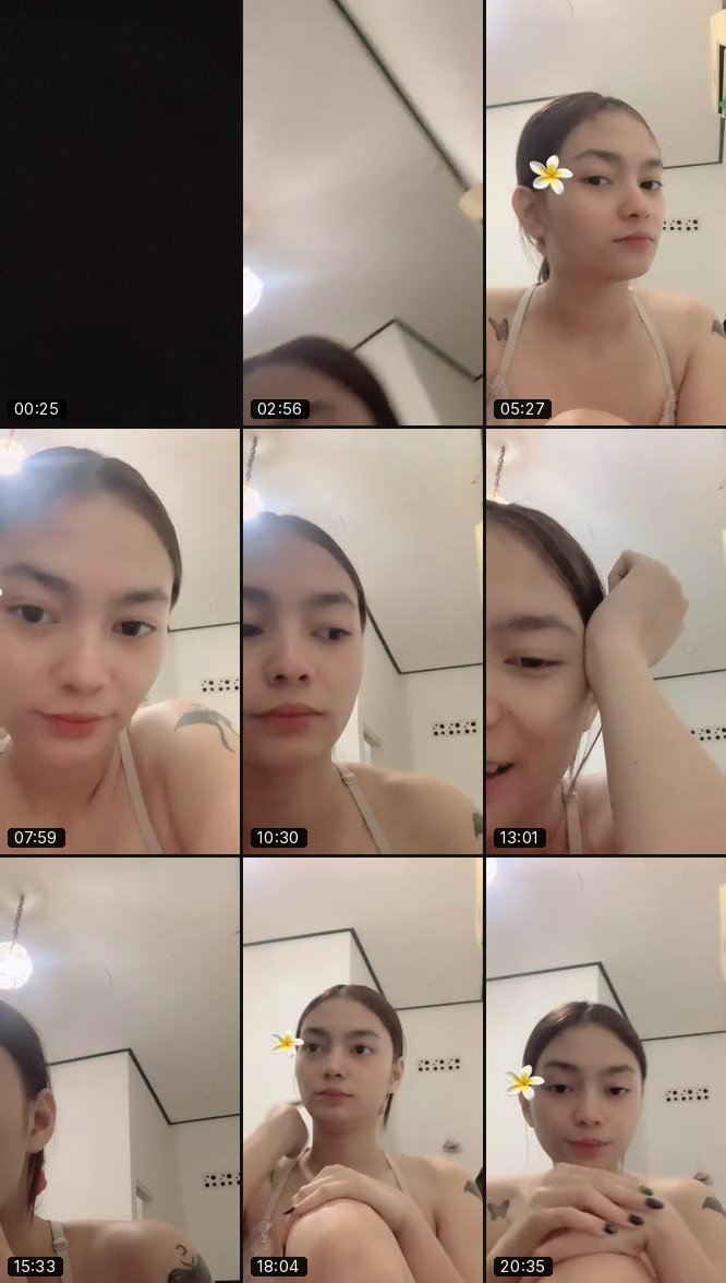 @ellfeliay TikTok live recording