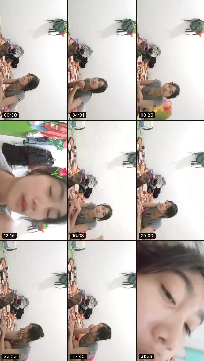 @acuseclo TikTok live recording