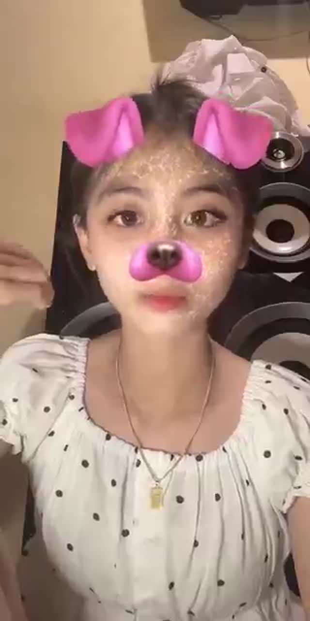 @imoutt_19 TikTok live recording