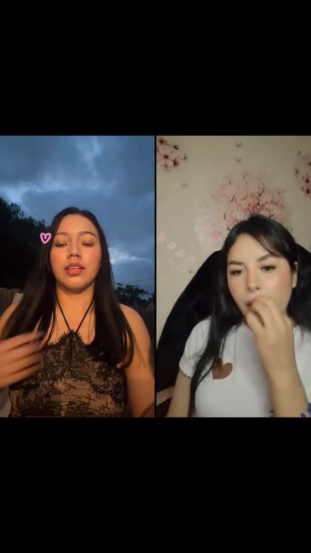 @albasuarez70 TikTok live recording