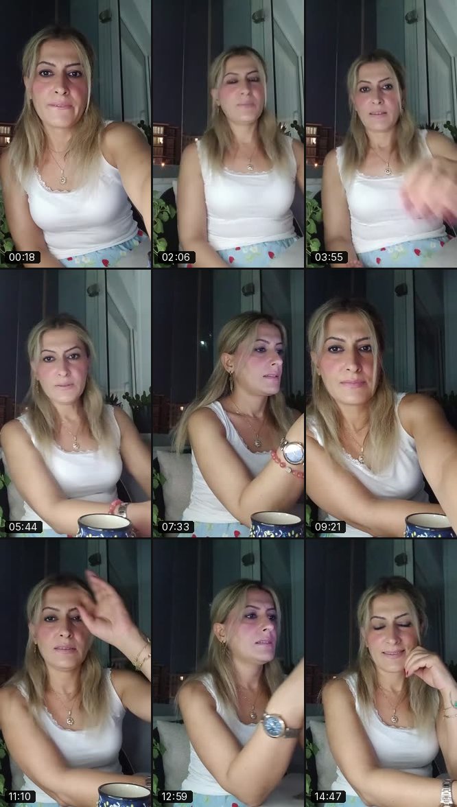 @clk.340 TikTok live recording