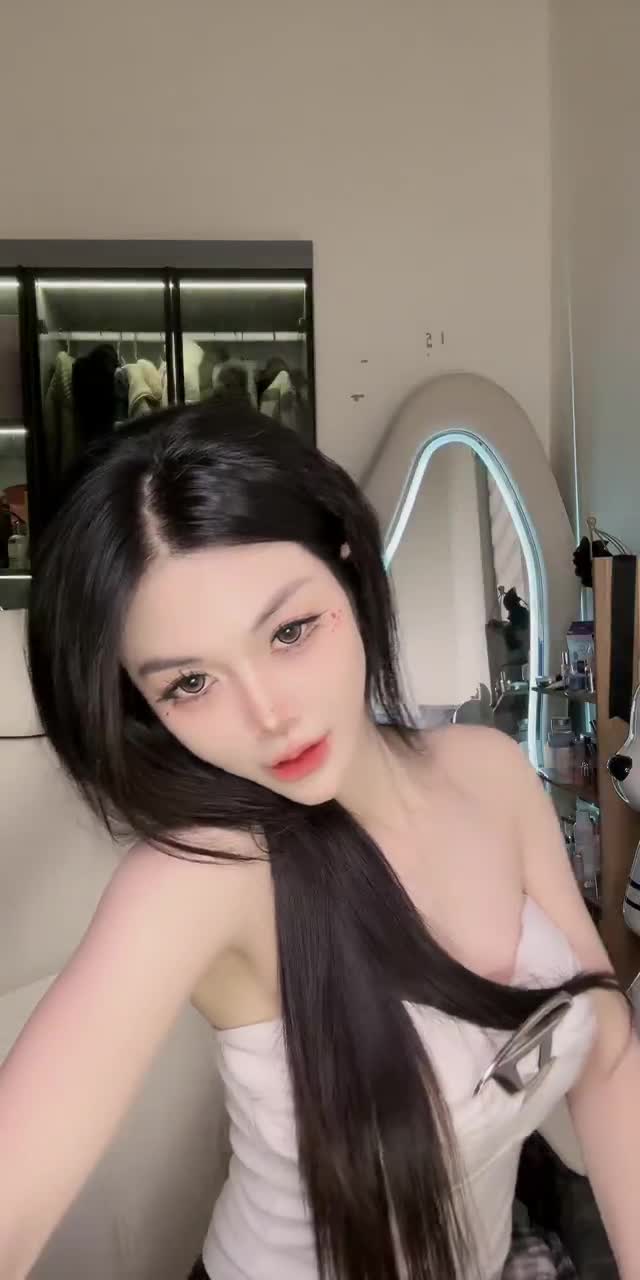 @linh.linda91 TikTok live recording