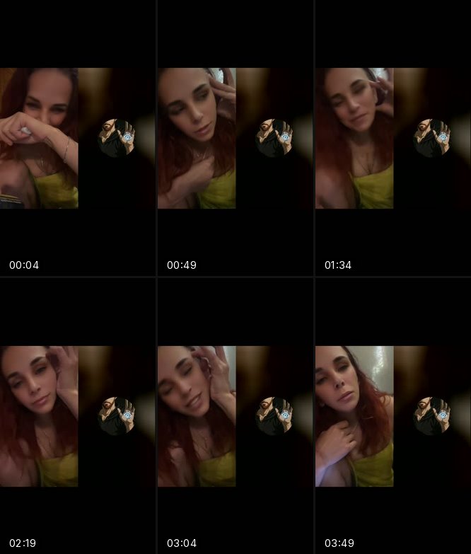 @liuba_02_07 TikTok live recording