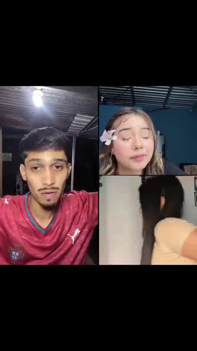 @velonlive2_ TikTok live recording