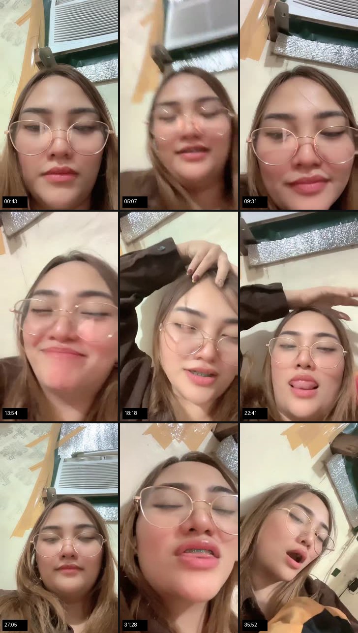@queen_tongue_ng_hk TikTok live recording