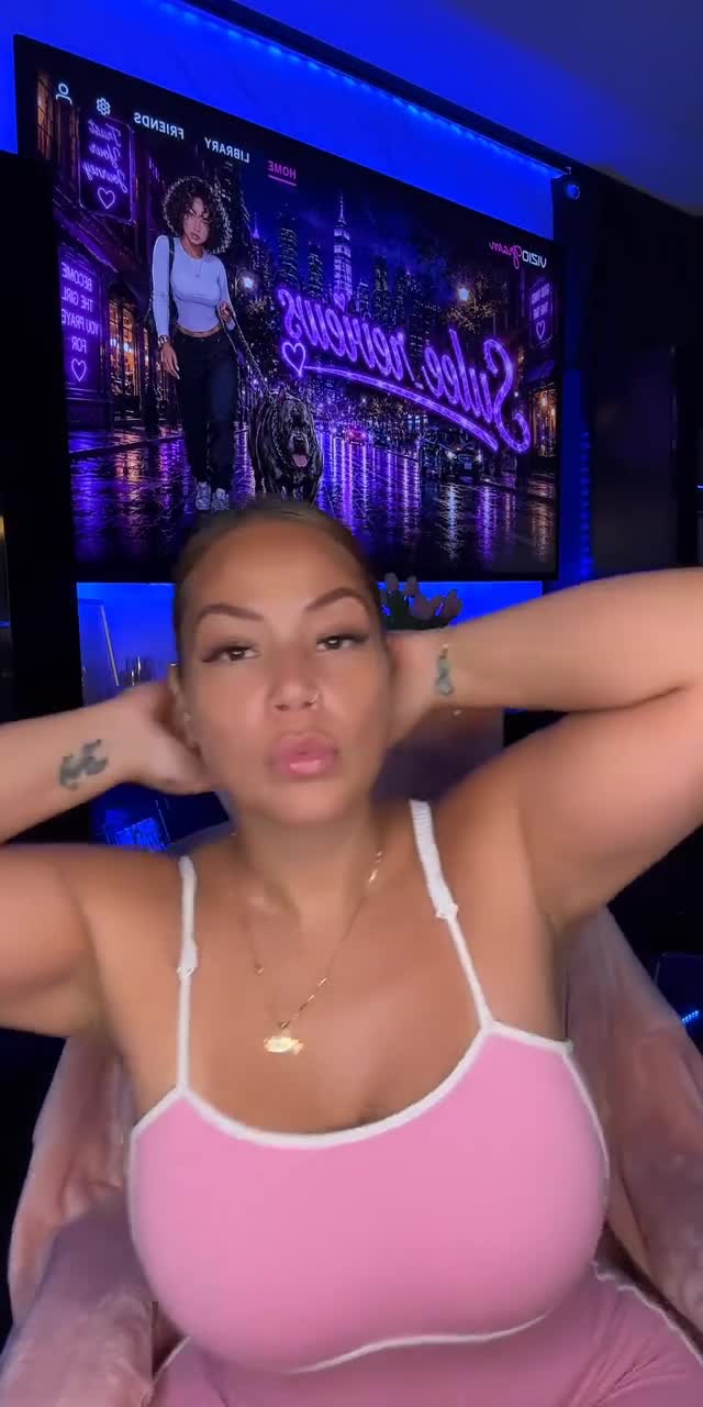 @suleereviews TikTok live recording
