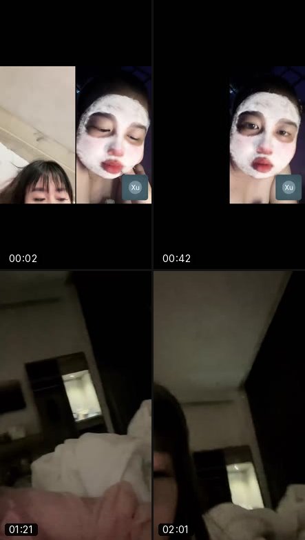 @emyeu9991408 TikTok live recording