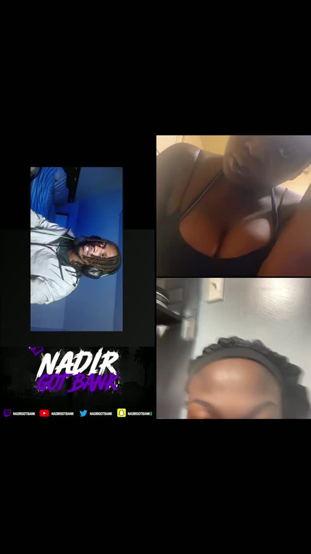 @nadirgotcheddar_ TikTok live recording