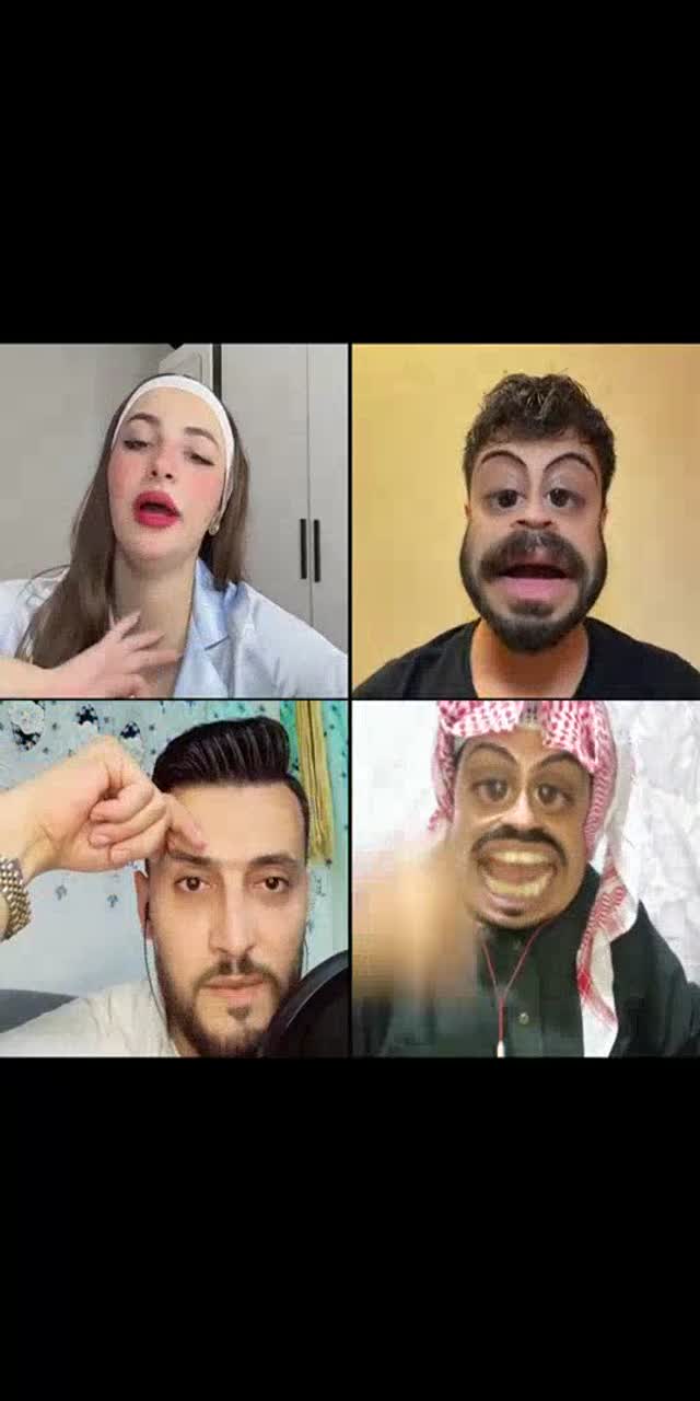 @shamo.kurdi5 TikTok live recording