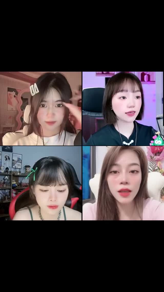 @traneeeee.05 TikTok live recording