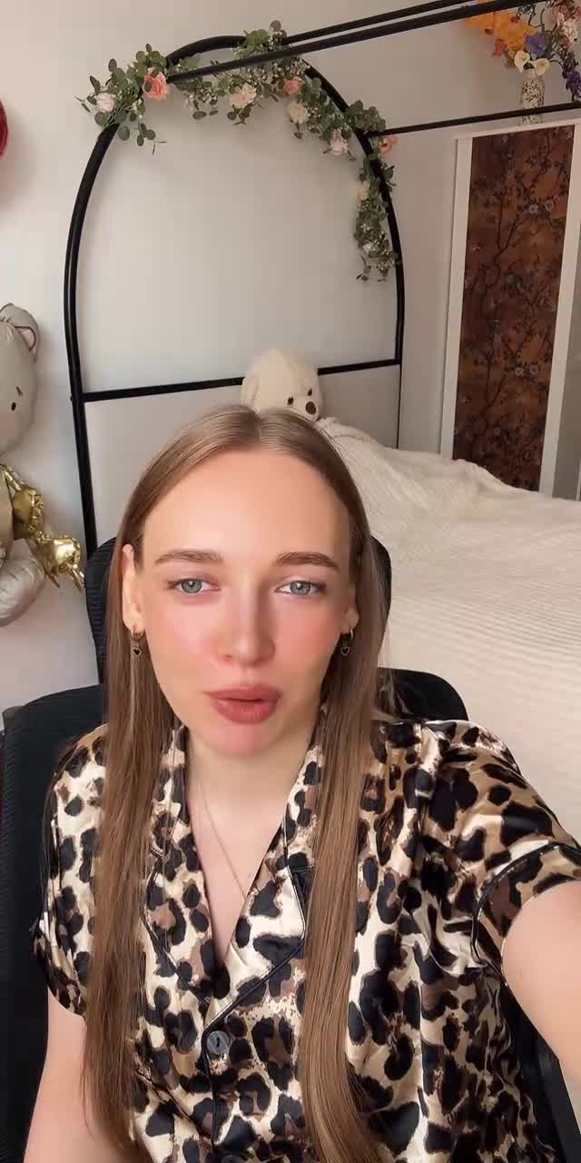 @myladyanastasia TikTok live recording
