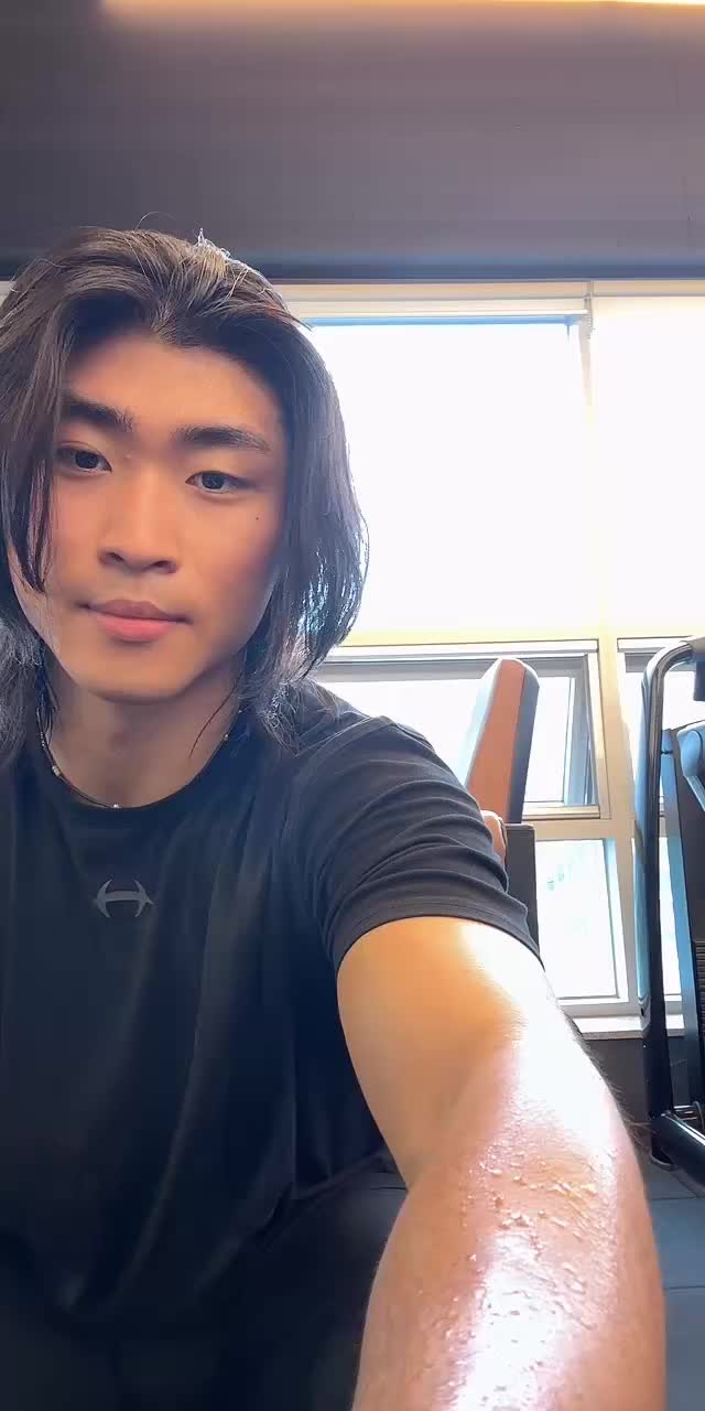 @song.__.chan TikTok live recording