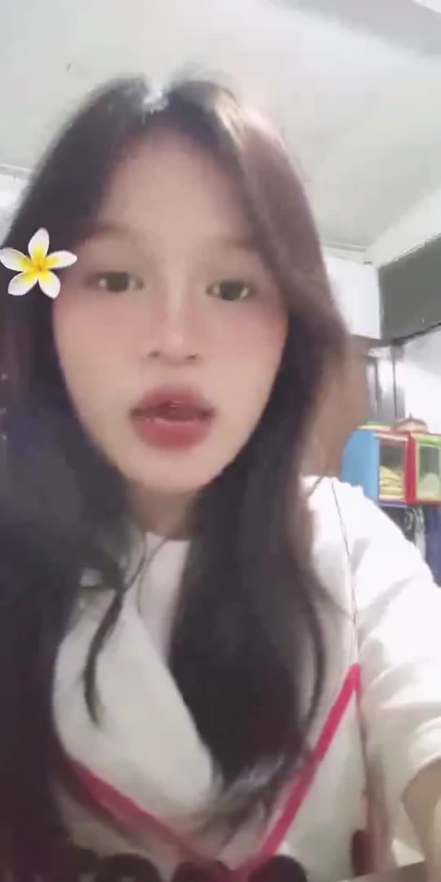 @syaaamon TikTok live recording