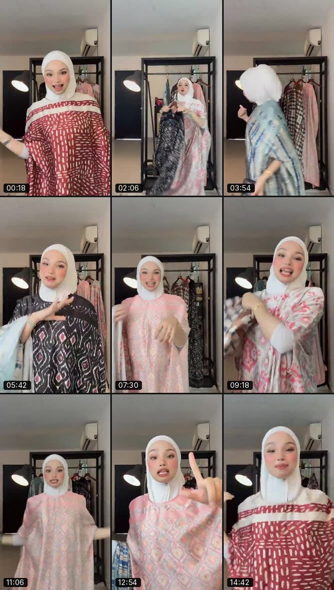 @lilypetunahq TikTok live recording