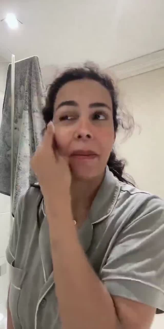 @carolineflorstad.off TikTok live recording