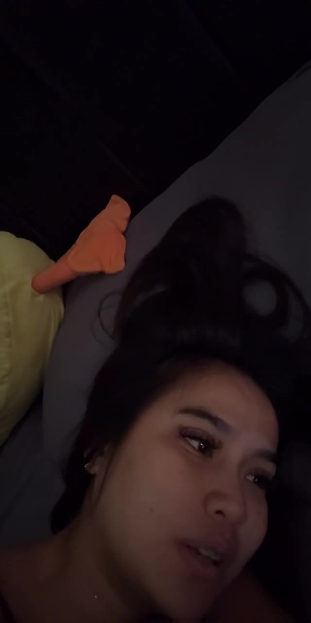 @amandanidya TikTok live recording