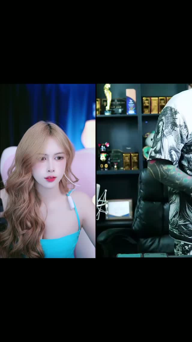 @chip2526z TikTok live recording