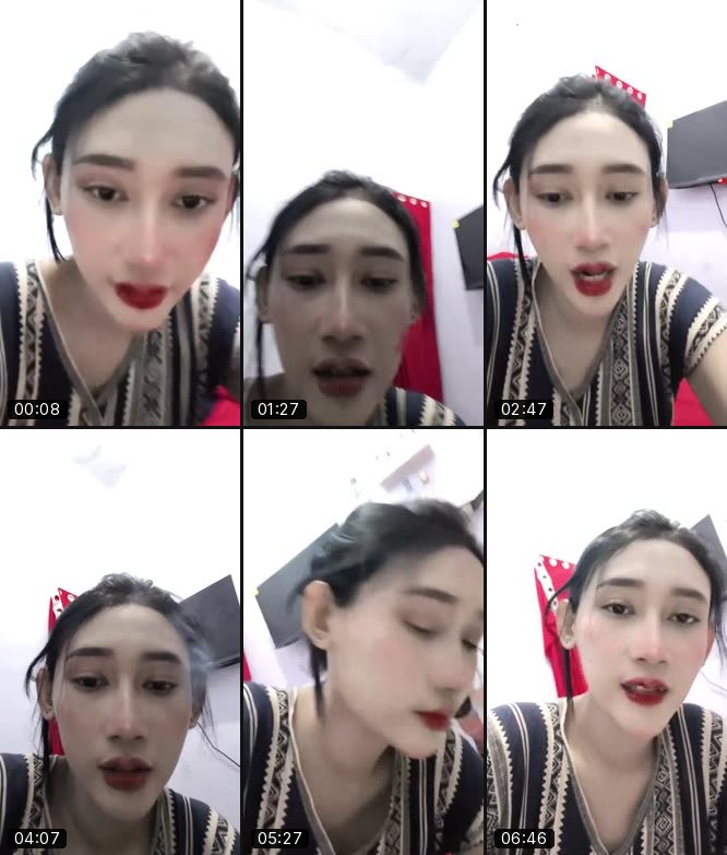 @lalayaa_a0 TikTok live recording