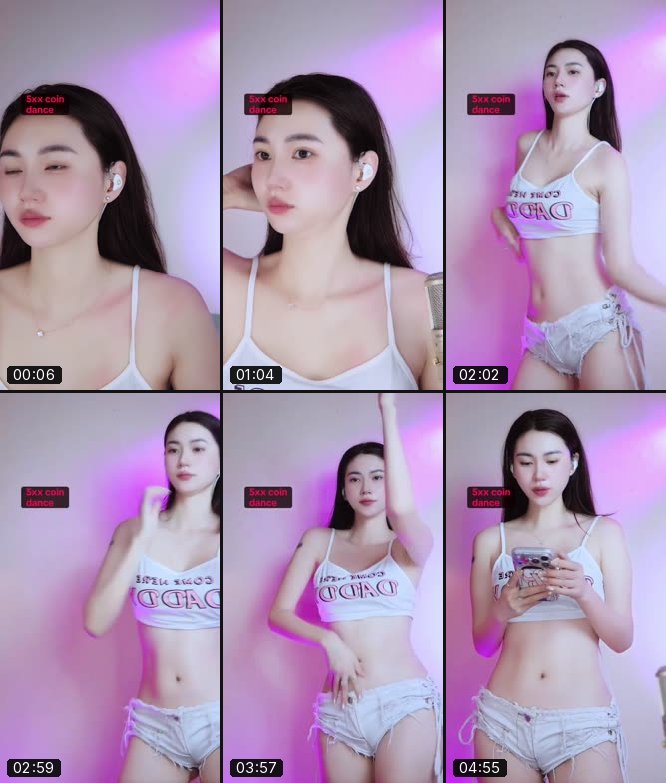 @babylynx.16 TikTok live recording